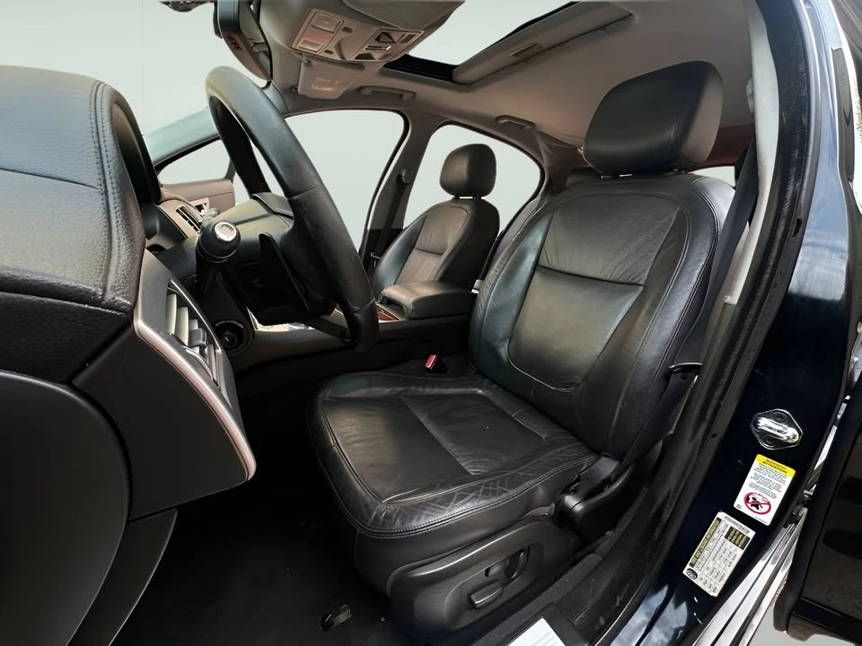 2009 Jaguar X250 XF - Image 10 of 18