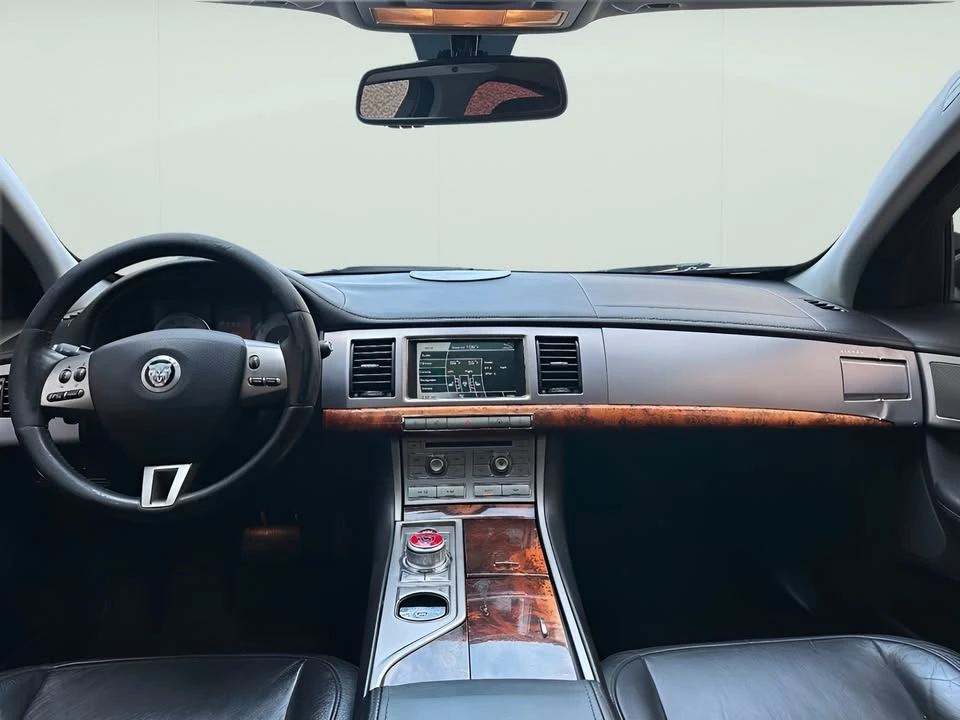 2009 Jaguar X250 XF - Image 16 of 18