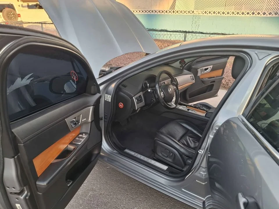 2009 Jaguar X250 XF - Image 11 of 12