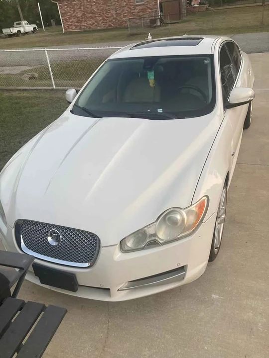 2009 Jaguar X250 XF - Image 2 of 7
