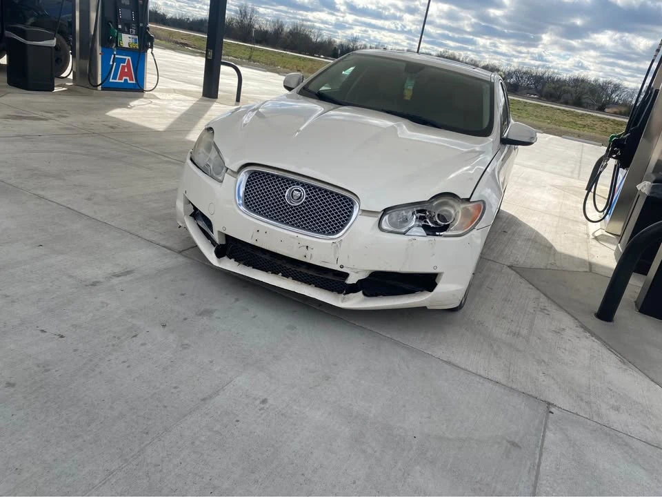 2009 Jaguar X250 XF - Image 3 of 3
