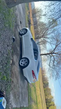 2009 Jaguar XF Sport Sedan