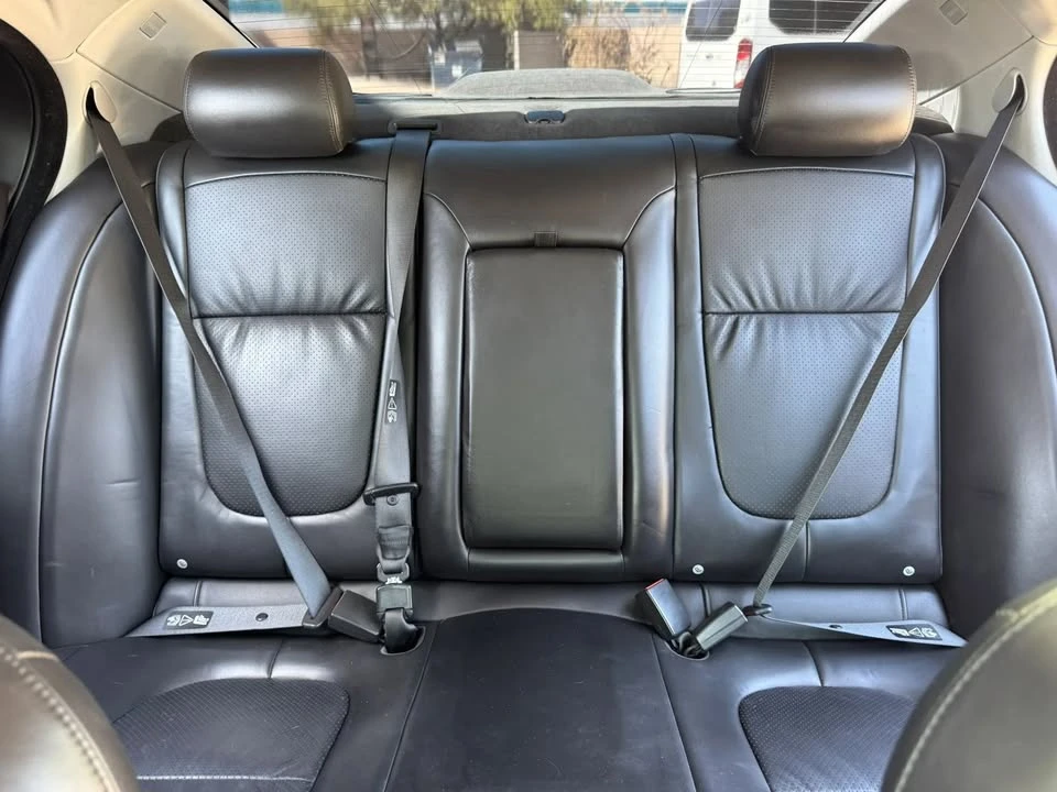2009 Jaguar X250 XFR - Image 13 of 20