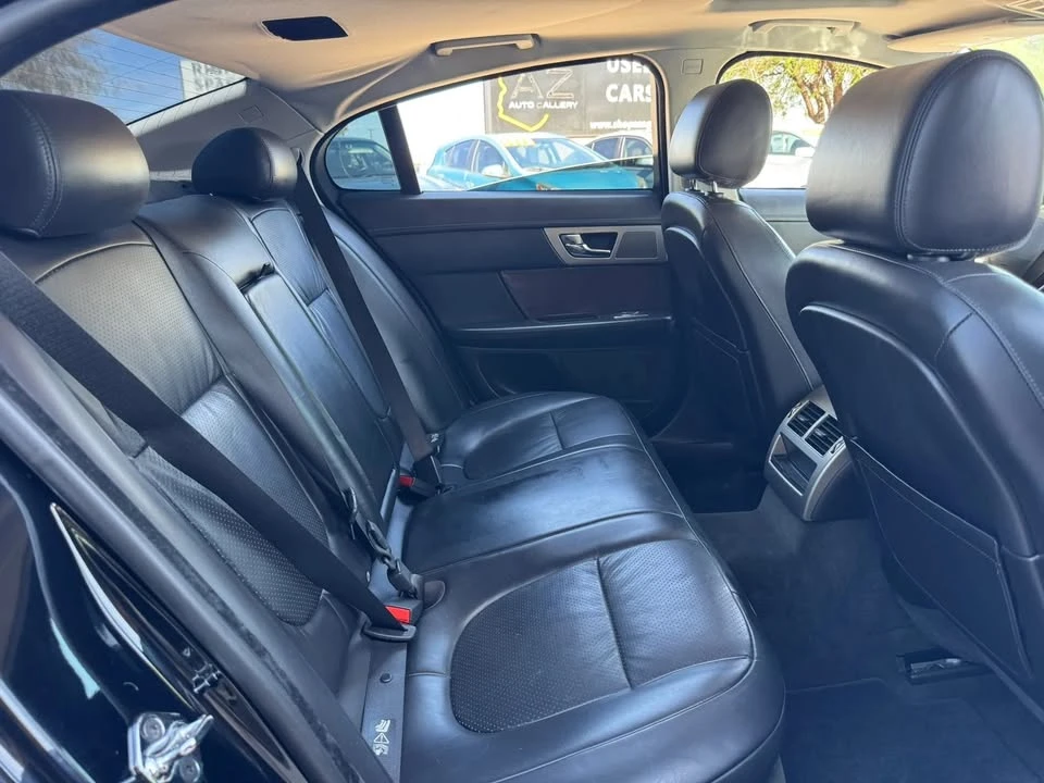 2009 Jaguar X250 XFR - Image 14 of 20