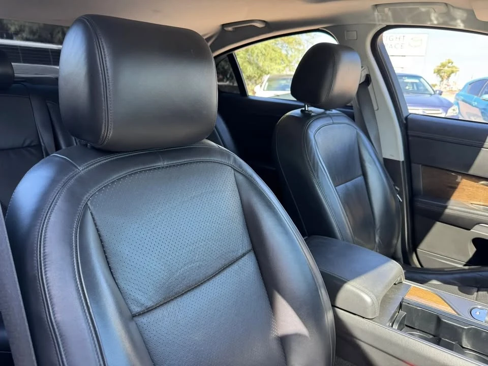2009 Jaguar X250 XFR - Image 17 of 20