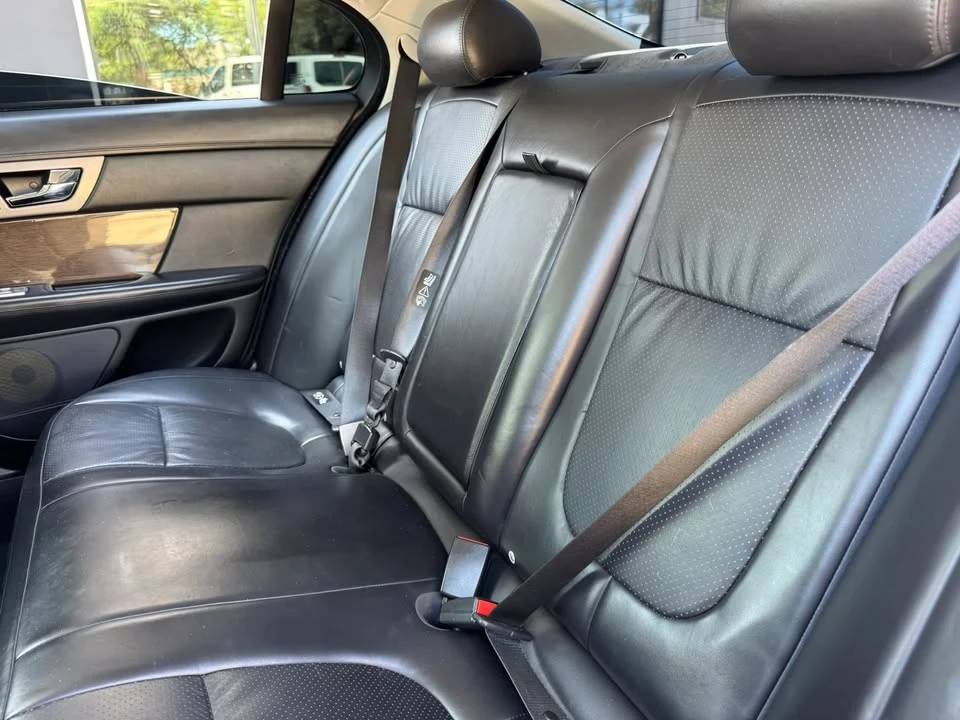 2009 Jaguar X250 XFR - Image 12 of 20