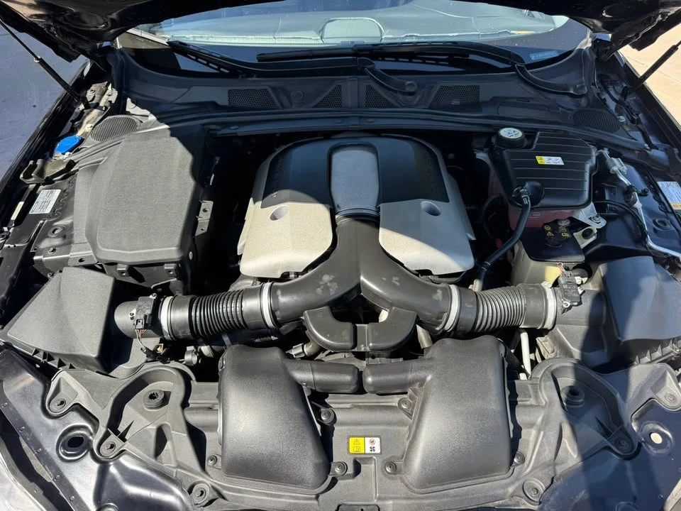 2009 Jaguar X250 XFR - Image 20 of 20