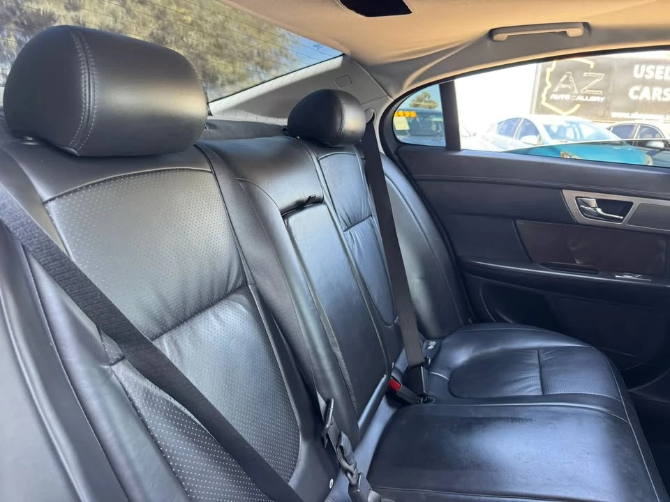 2009 Jaguar X250 XFR - Image 15 of 20