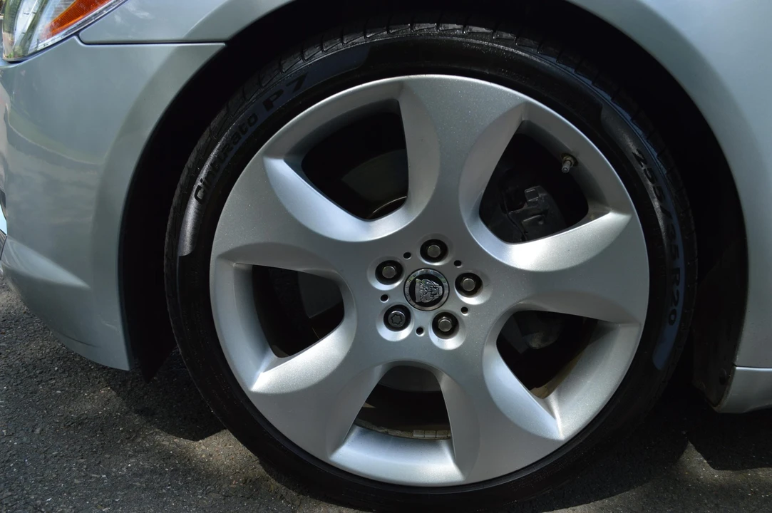 2009 Jaguar X250 XFR - Image 23 of 31