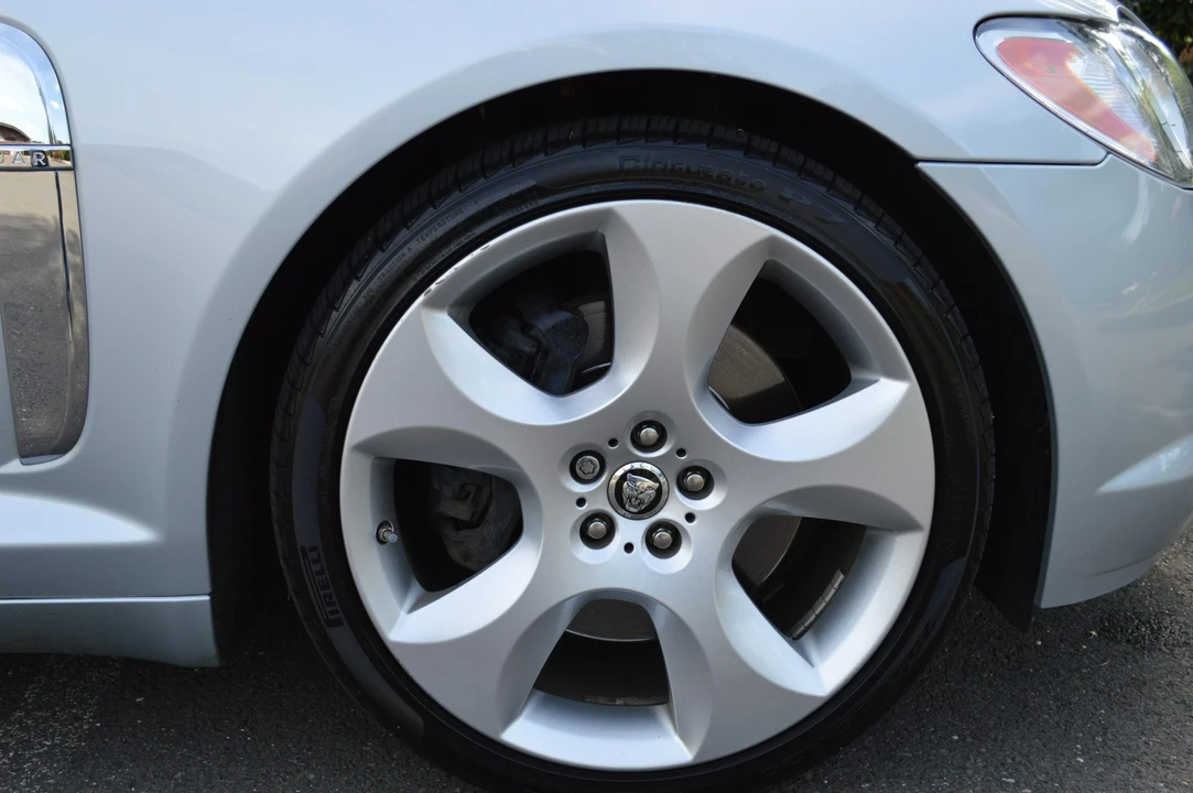 2009 Jaguar X250 XFR - Image 22 of 31