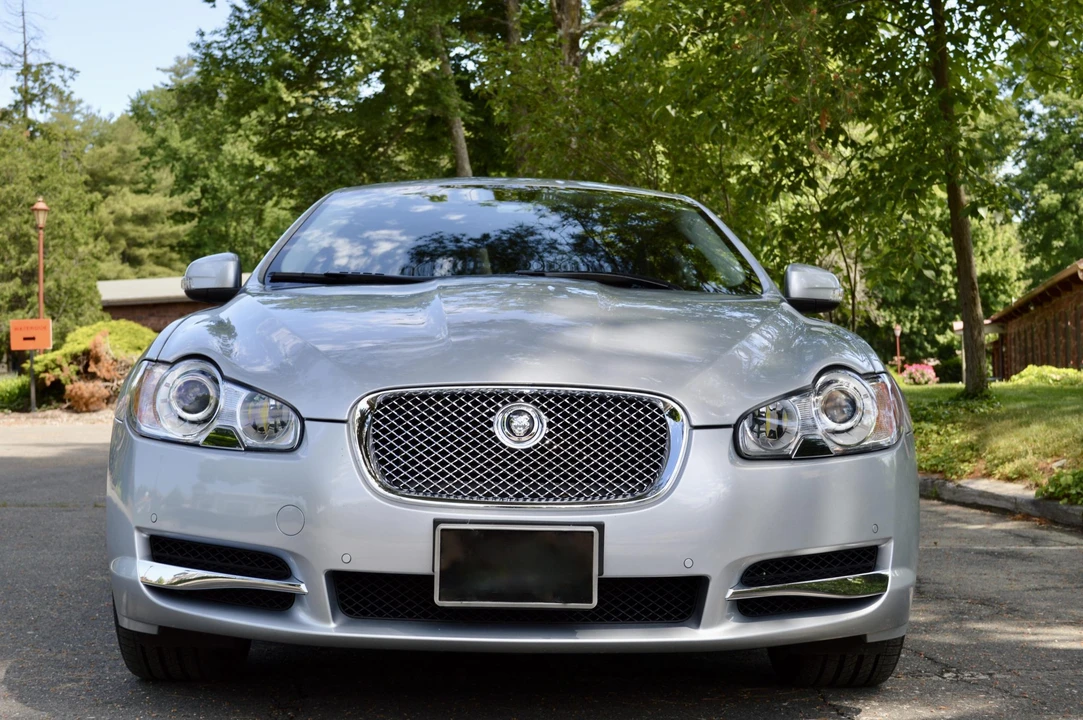 2009 Jaguar X250 XFR - Image 12 of 31