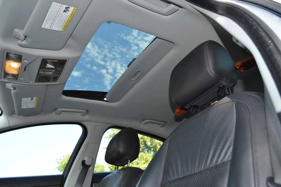2009 Jaguar X250 XFR - Image 27 of 31