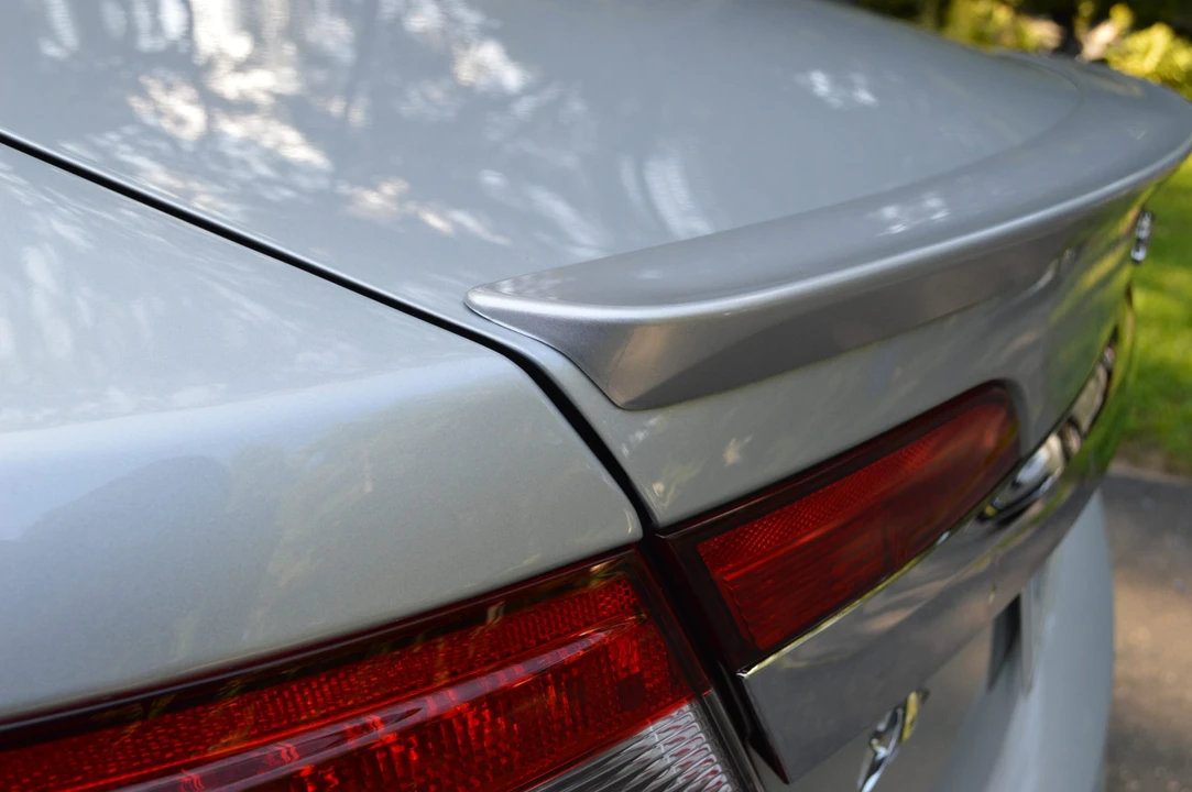 2009 Jaguar X250 XFR - Image 18 of 31