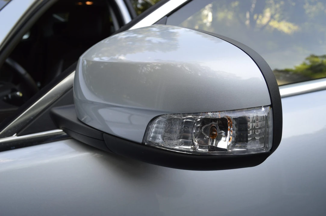 2009 Jaguar X250 XFR - Image 16 of 31