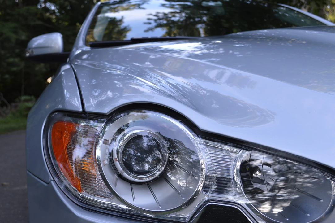 2009 Jaguar X250 XFR - Image 13 of 31