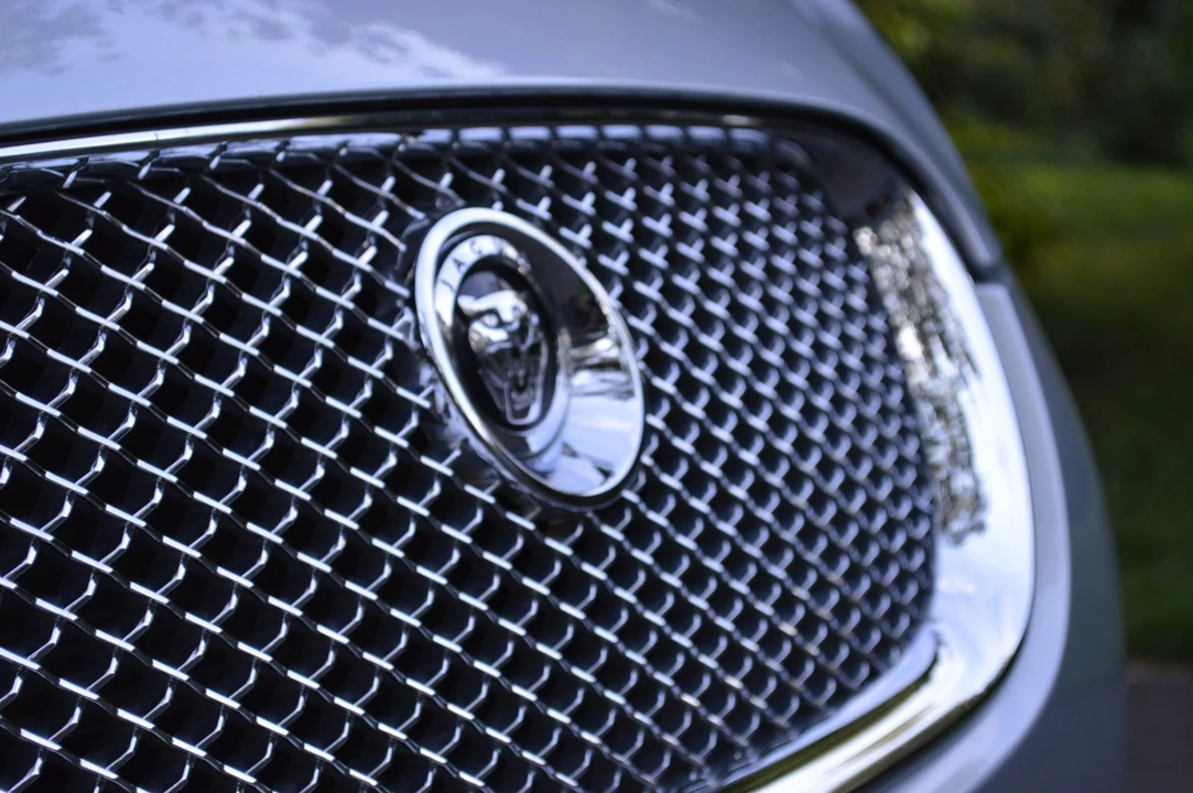 2009 Jaguar X250 XFR - Image 14 of 31