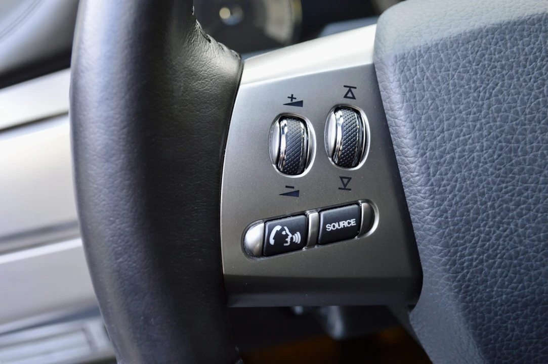 2009 Jaguar X250 XFR - Image 31 of 31