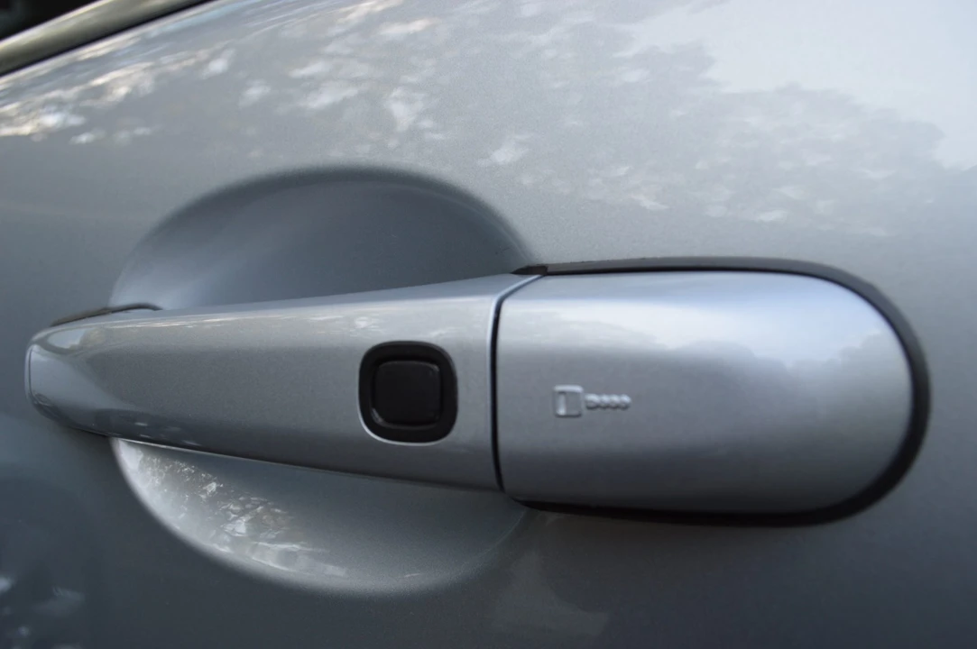 2009 Jaguar X250 XFR - Image 17 of 31