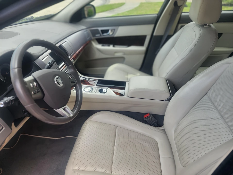 2009 Jaguar X250 XF - Image 23 of 31
