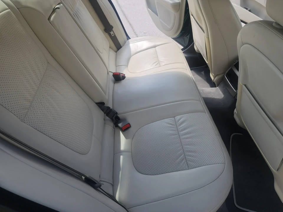 2009 Jaguar X250 XF - Image 29 of 31