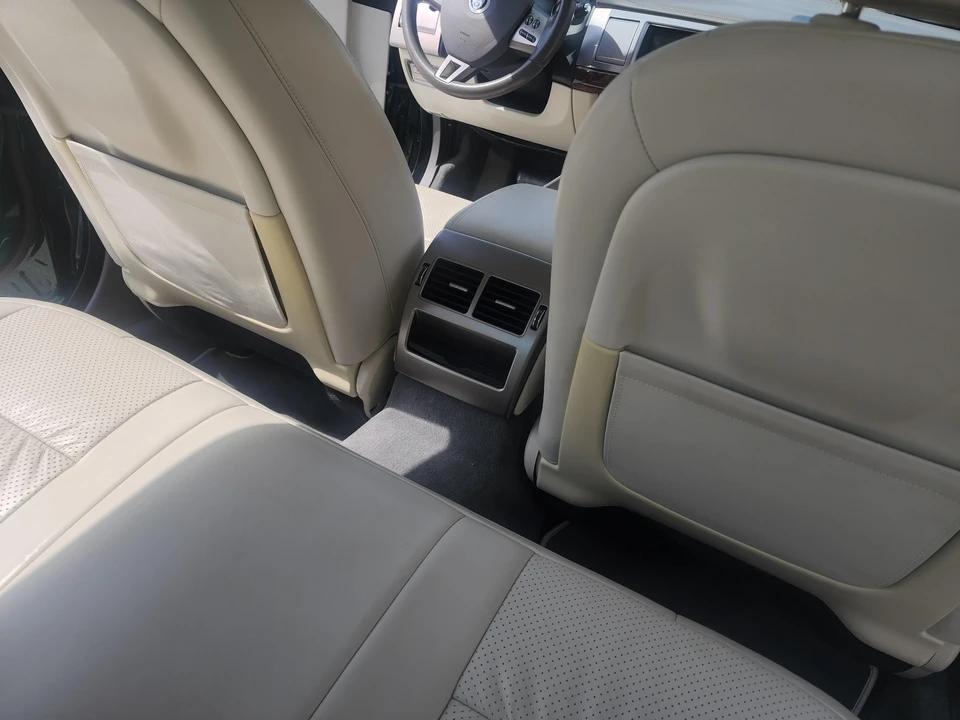 2009 Jaguar X250 XF - Image 31 of 31