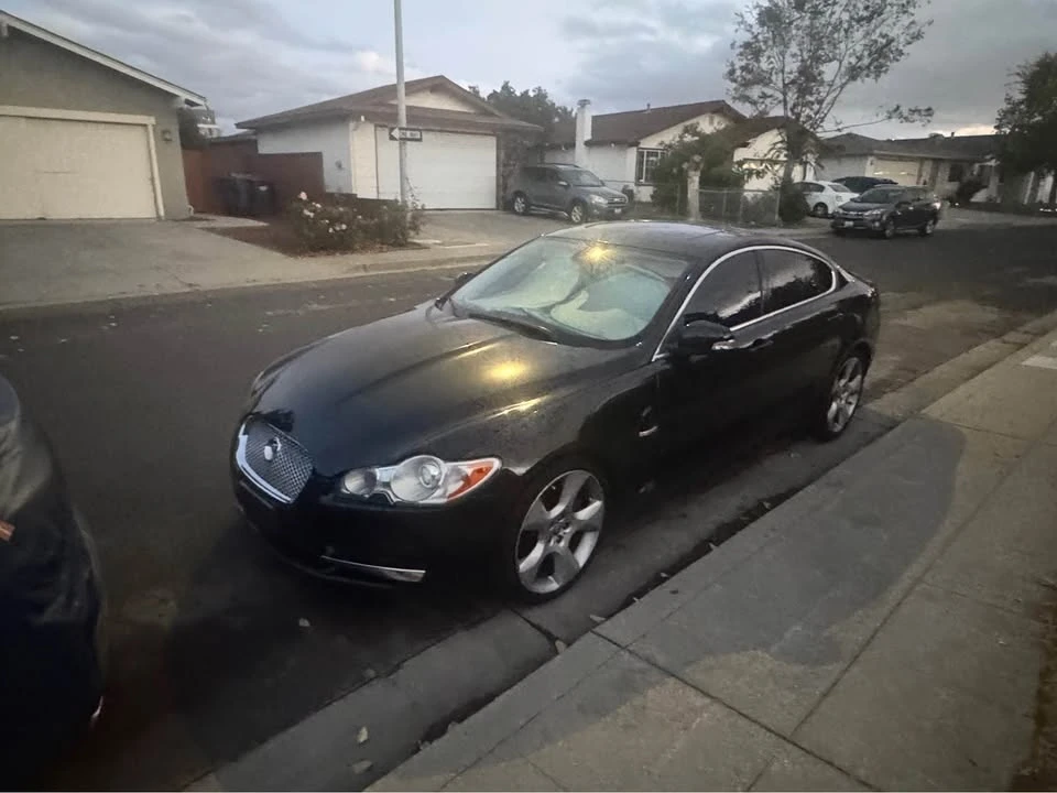 2009 Jaguar X250 XFR - Image 2 of 4