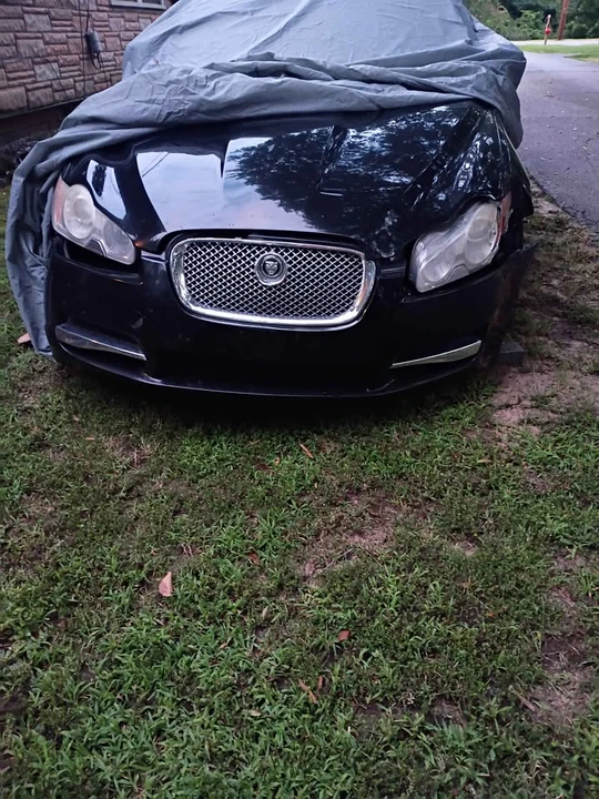 2009 Jaguar X250 XFR - Image 6 of 6