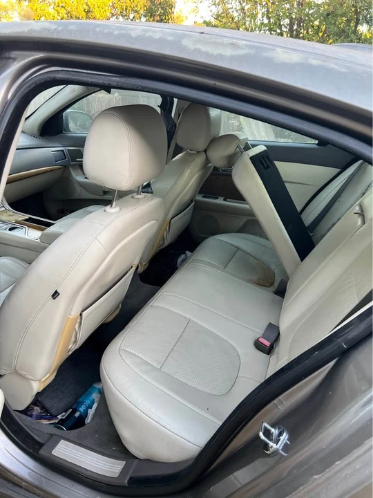 2009 Jaguar X250 XFR - Image 10 of 11