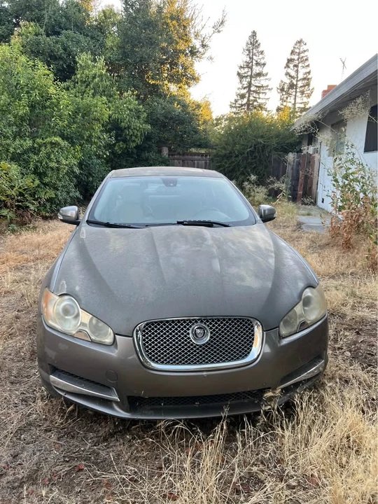 2009 Jaguar X250 XFR - Image 6 of 11