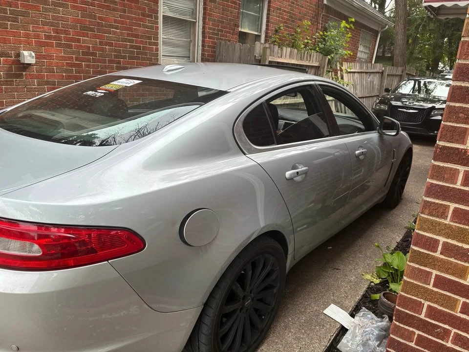 2009 Jaguar X250 XFR - Image 4 of 9