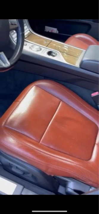 2009 Jaguar X250 XFR - Image 3 of 5
