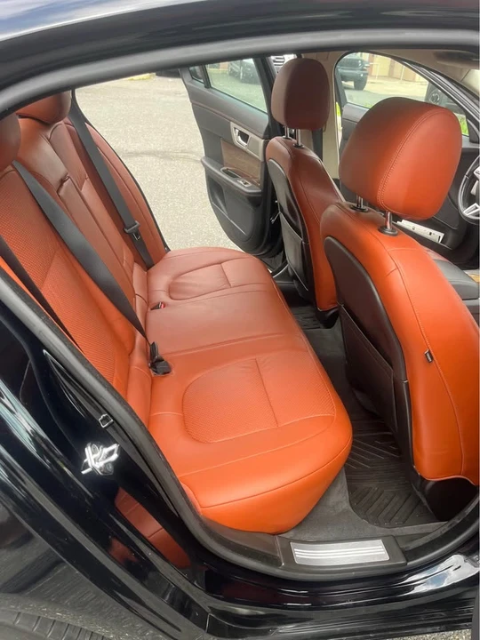2009 Jaguar X250 XFR - Image 7 of 10