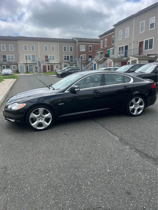 2009 Jaguar X250 XFR - Image 3 of 10