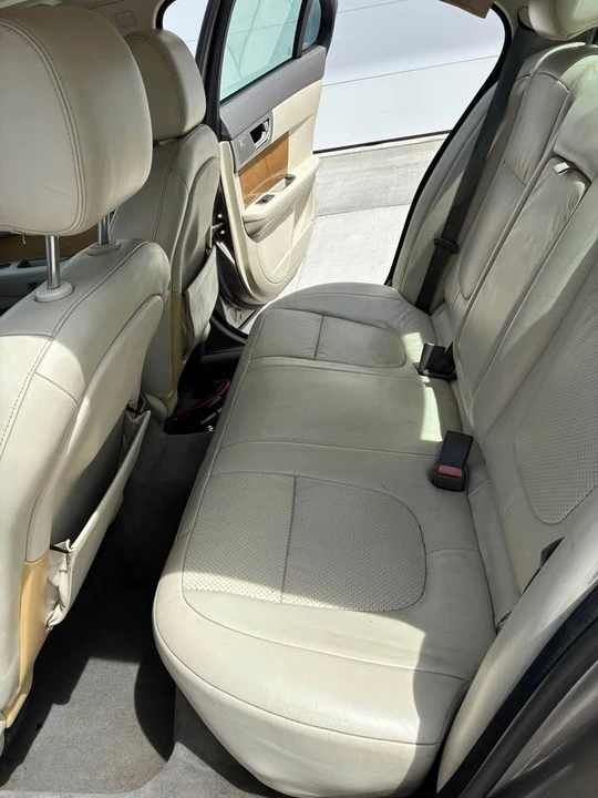 2009 Jaguar X250 XFR - Image 6 of 7