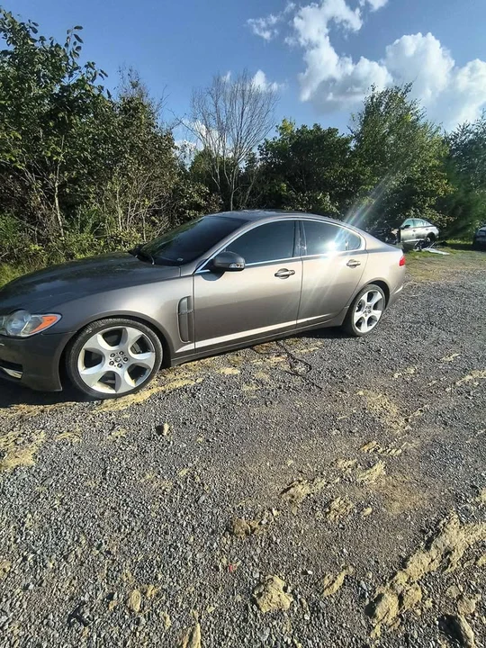 2009 Jaguar X250 XFR - Image 6 of 19
