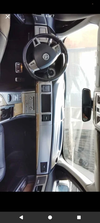 2009 Jaguar X250 XFR - Image 6 of 6