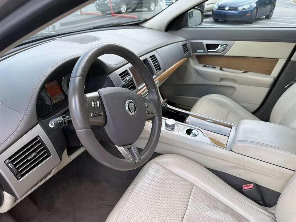 2009 Jaguar X250 XFR - Image 3 of 8