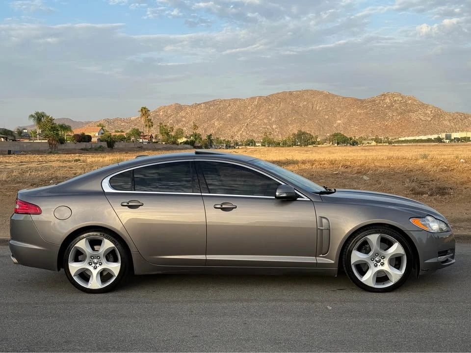 2009 Jaguar X250 XFR - Image 5 of 11