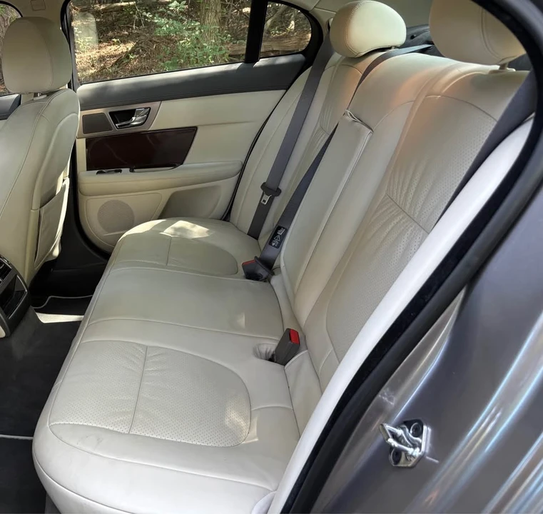 2009 Jaguar X250 XFR - Image 15 of 20
