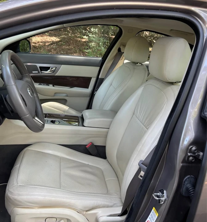 2009 Jaguar X250 XFR - Image 14 of 20