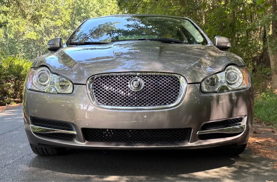 2009 Jaguar X250 XFR - Image 4 of 20