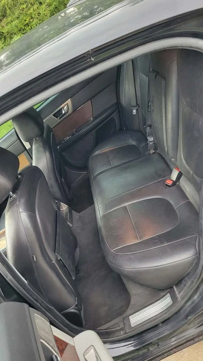 2009 Jaguar X250 XFR - Image 19 of 20