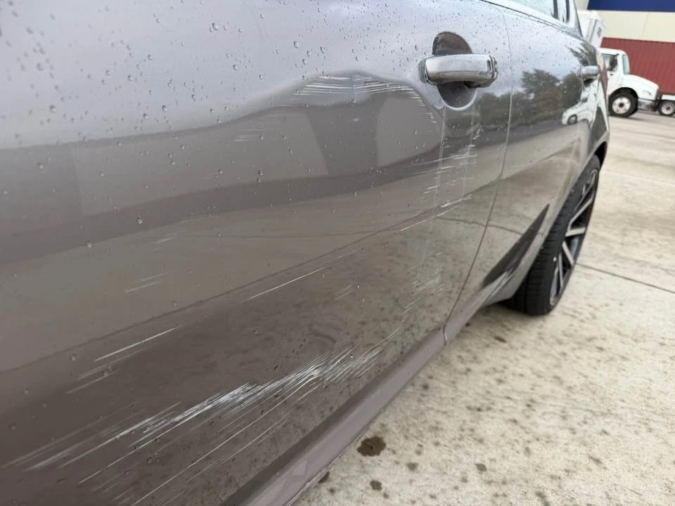 2009 Jaguar X250 XFR - Image 8 of 12