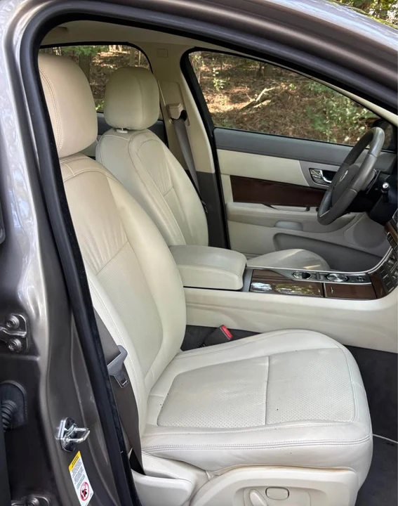 2009 Jaguar X250 XFR - Image 18 of 20