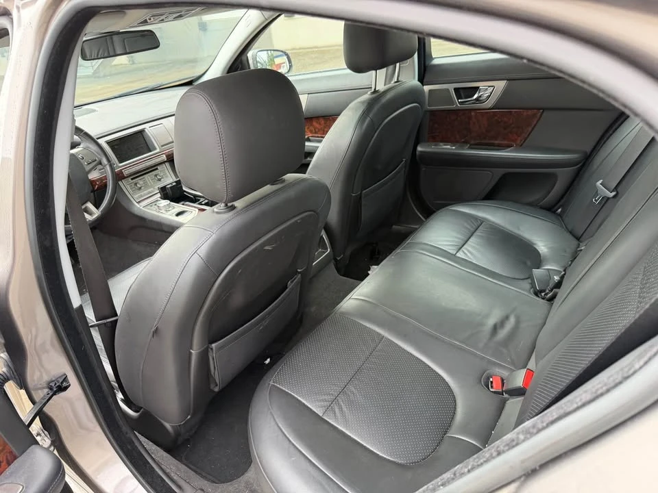 2009 Jaguar X250 XFR - Image 10 of 12