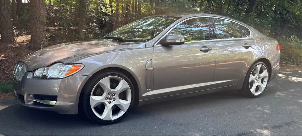 2009 Jaguar X250 XFR - Image 5 of 20
