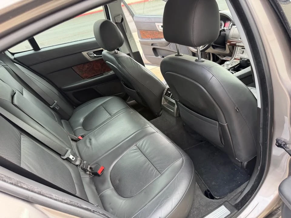 2009 Jaguar X250 XFR - Image 11 of 12