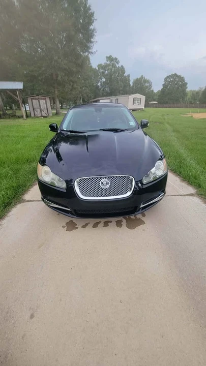 2009 Jaguar X250 XFR - Image 17 of 20
