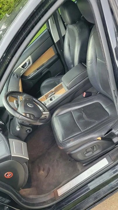 2009 Jaguar X250 XFR - Image 11 of 20