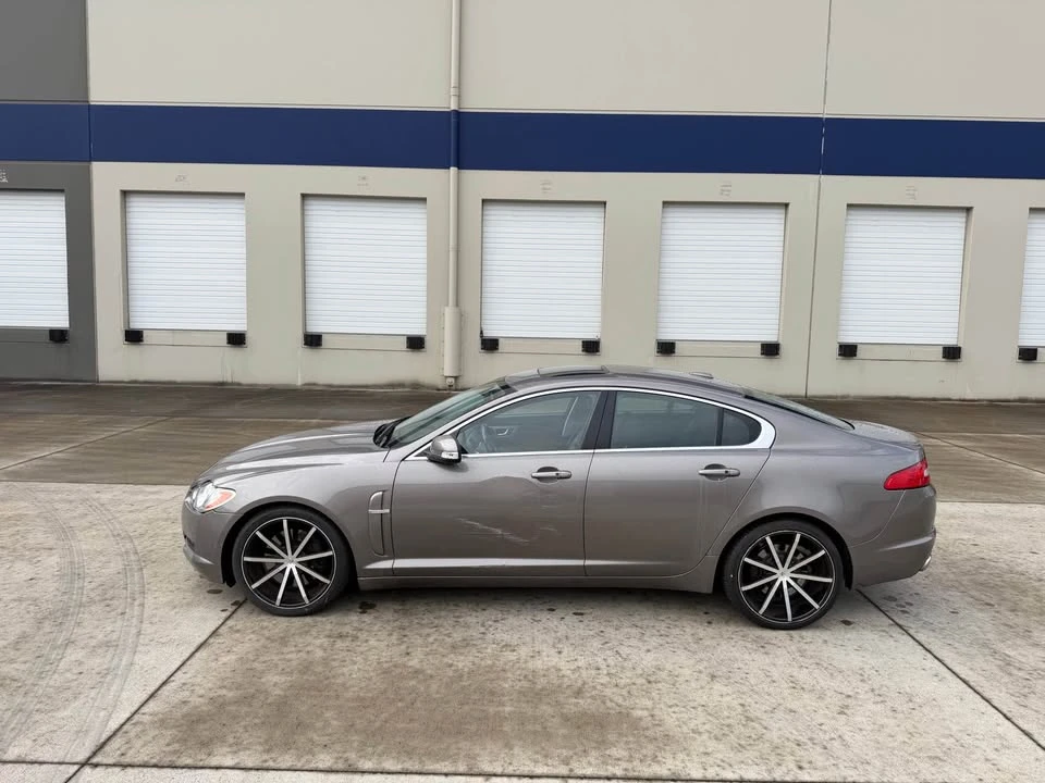 2009 Jaguar X250 XFR - Image 6 of 12